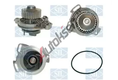 Saleri SIL Vodn erpadlo SLS PA619P, PA619P