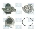Vodn erpadlo, chlazen motoru Saleri SIL ‐ SLS PA620P
