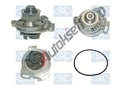 Saleri SIL Vodn erpadlo SLS PA620P, PA620P