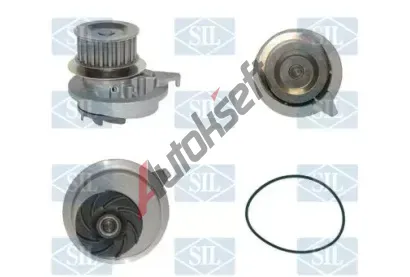 Saleri SIL Vodn erpadlo SLS PA624P, PA624P