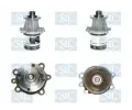 Vodn erpadlo, chlazen motoru Saleri SIL ‐ SLS PA646