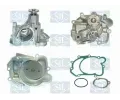 Vodn erpadlo, chlazen motoru Saleri SIL ‐ SLS PA647