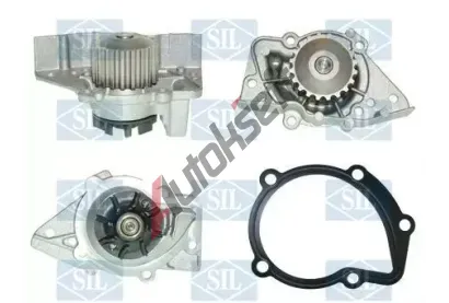 Saleri SIL Vodn erpadlo SLS PA648P, PA648P