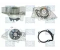 Vodn erpadlo, chlazen motoru Saleri SIL ‐ SLS PA649P