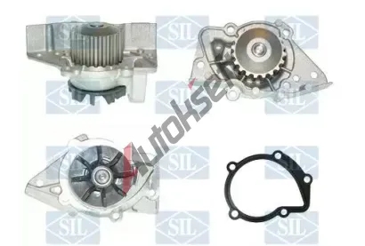 Saleri SIL Vodn erpadlo SLS PA649P, PA649P