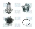 Vodn erpadlo, chlazen motoru Saleri SIL ‐ SLS PA653