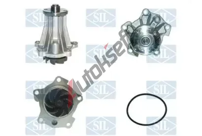 Saleri SIL Vodn erpadlo SLS PA653, PA653