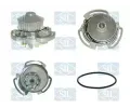Vodn erpadlo, chlazen motoru Saleri SIL ‐ SLS PA655P