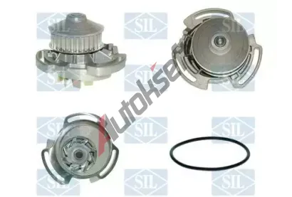 Saleri SIL Vodn erpadlo SLS PA655P, PA655P