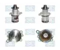 Vodn erpadlo, chlazen motoru Saleri SIL ‐ SLS PA658