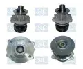 Vodn erpadlo, chlazen motoru Saleri SIL ‐ SLS PA659