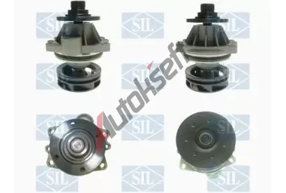 Saleri SIL Vodn erpadlo SLS PA659S, PA659S