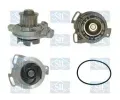 Vodn erpadlo, chlazen motoru Saleri SIL ‐ SLS PA663P