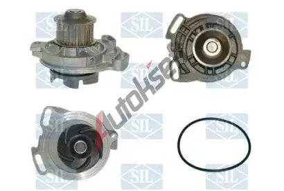 Saleri SIL Vodn erpadlo SLS PA663P, PA663P