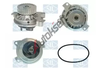 Saleri SIL Vodn erpadlo SLS PA664P, PA664P