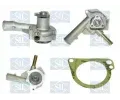 Vodn erpadlo, chlazen motoru Saleri SIL ‐ SLS PA667