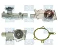 Vodn erpadlo, chlazen motoru Saleri SIL ‐ SLS PA669