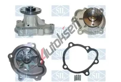 Saleri SIL Vodn erpadlo SLS PA675, PA675