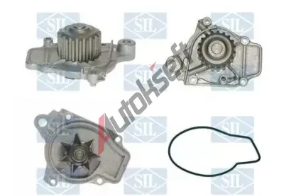 Saleri SIL Vodn erpadlo SLS PA681P, PA681P
