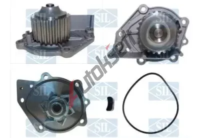 Saleri SIL Vodn erpadlo SLS PA683P, PA683P