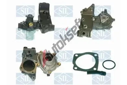 Saleri SIL Vodn erpadlo SLS PA690, PA690