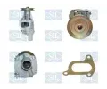 Vodn erpadlo, chlazen motoru Saleri SIL ‐ SLS PA693P