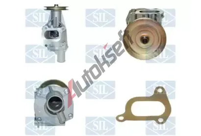Saleri SIL Vodn erpadlo SLS PA693P, PA693P