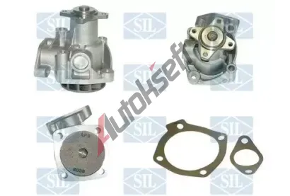 Saleri SIL Vodn erpadlo SLS PA697, PA697