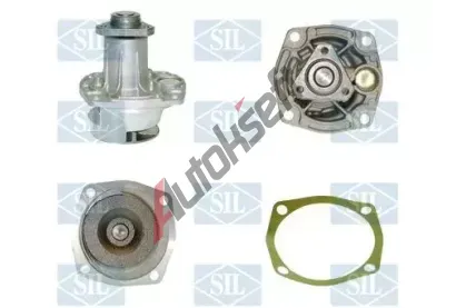 Saleri SIL Vodn erpadlo SLS PA705, PA705