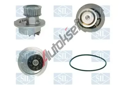 Saleri SIL Vodn erpadlo SLS PA707P, PA707P