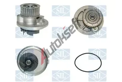 Saleri SIL Vodn erpadlo SLS PA708A, PA708A
