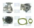 Vodn erpadlo, chlazen motoru Saleri SIL ‐ SLS PA710