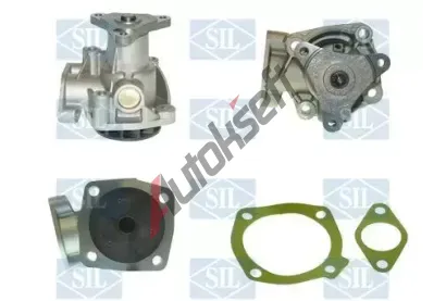 Saleri SIL Vodn erpadlo SLS PA710, PA710