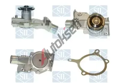 Saleri SIL Vodn erpadlo SLS PA712, PA712