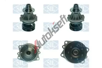 Saleri SIL Vodn erpadlo SLS PA714, PA714