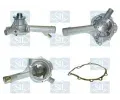 Vodn erpadlo, chlazen motoru Saleri SIL ‐ SLS PA715