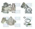 Vodn erpadlo, chlazen motoru Saleri SIL ‐ SLS PA716