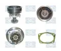 Vodn� �erpadlo, chlazen� motoru&nbsp;Saleri SIL&nbsp;&dash;&nbsp;SLS PA719P