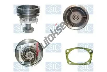 Saleri SIL Vodn� �erpadlo SLS PA719P, PA719P