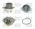 Vodn erpadlo, chlazen motoru Saleri SIL ‐ SLS PA720P