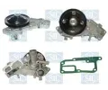Vodn erpadlo, chlazen motoru Saleri SIL ‐ SLS PA721P