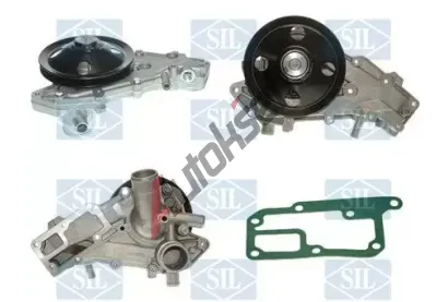 Saleri SIL Vodn erpadlo SLS PA721P, PA721P