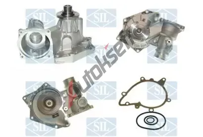 Saleri SIL Vodn erpadlo SLS PA729, PA729
