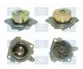 Vodn� �erpadlo, chlazen� motoru&nbsp;Saleri SIL&nbsp;&dash;&nbsp;SLS PA739P