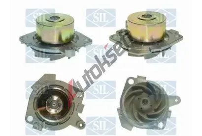Saleri SIL Vodní čerpadlo, chlazení motoru SLS PA739P, PA739P Saleri SIL Vodní čerpadlo, chlazení motoru SLS PA739P, PA739P