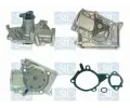 Vodn erpadlo, chlazen motoru Saleri SIL ‐ SLS PA746