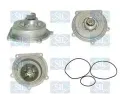 Vodn erpadlo, chlazen motoru Saleri SIL ‐ SLS PA751