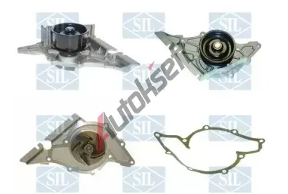 Saleri SIL Vodn erpadlo SLS PA762A, PA762A