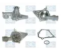 Vodn erpadlo, chlazen motoru Saleri SIL ‐ SLS PA775