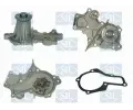 Vodn erpadlo, chlazen motoru Saleri SIL ‐ SLS PA802